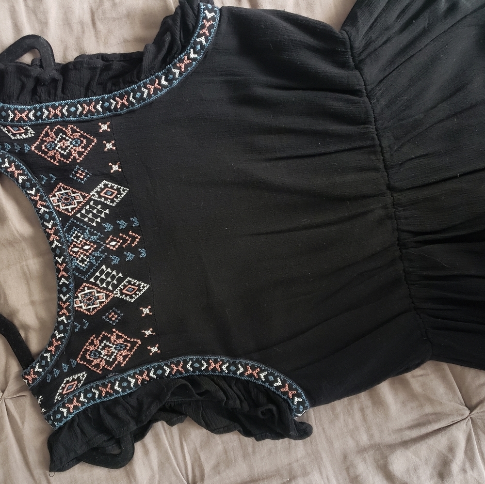 Mini Dress - Picture 6 of 7